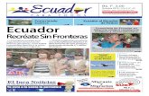 Ecuador para todos octubre 2013 correo