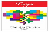 Tuya - Claudia Piñeiro