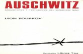 Auschwitz - Poliakov_ Leon