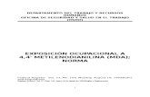 Methylenedianile-MDA (57.154) NORMA