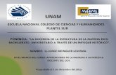 Presentacion MADEMS-CCH, Jorge Meinguer