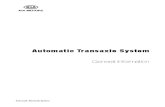 10 Automatic Transaxle System
