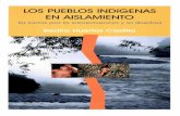 Indigenas en Aislamiento-Beatriz Huerta