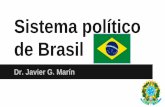 Sistema político de Brasil