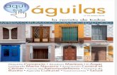 Revista Aquí Aguilas Numero 2 enero 2016