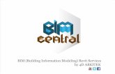 Taller Revit Basico Intensivo by BIM Central