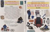 Manual Del Excursionista [Maiteia]