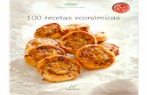100 Recetas Economicas