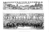 La Ilustración Española y Americana. 15-3-1878