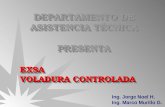 3a-VOLADURA CONTROLADA