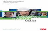 Catálogo Protección Ocular 2014 3M