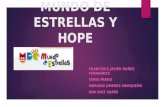MUNDO DE ESTRELLAS Y HOPE.pptx