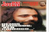 Mundo Joven (Mayo 1973)