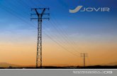 JOVIR Catalogo Electrificacion