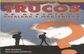 04.- Trucos de Alpinismo, Escalada y Montañismo - Desnivel (1996)