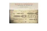 Banca Armada vs Banca Etica - Jordi Calvo