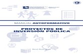 A0951 MA Proyectos de Inversion Publica ED1 V1 2015