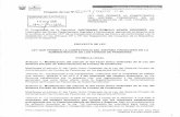 Proyecto de Ley Nº 5109 LEY QUE PERMITE LA COMPETENCIA DEL SISTEMA FINANCIERO EN LA ADMINISTRACIÓN DE LOS FONDOS DE PENSIONES