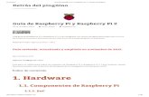 Guía de Raspberry Pi y Raspberry Pi 2 - Detrás Del Pingüino