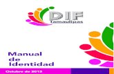 Manual Dif Tamaulipas