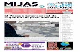 Mijas Semanal Nº665 Viernes 18 de diciembre de 2015