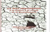 La fase imperialista y la critica teoria de la globalizacion