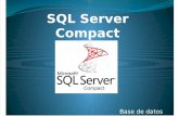 SQL Server Compact