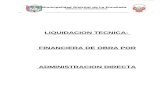 Liquidacion de obra -Guagayoc-Encañada..doc