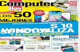 Computer Hoy 4 Diciembre 2015