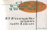 El Evangelio Segun San Lucas 1 - Stoger, Alois