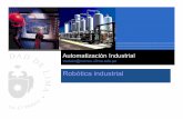 10 - Robótica Industrial