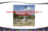 Colonizacion kekchi