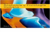Anatomía y Fisiología Humana - 9a Edición