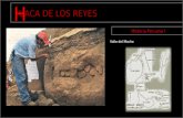 Huaca de Los Reyes - Historia Peruana 1