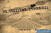 El Hilo Del Pendulo - David Alvar