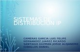 SISTEMAS DE DISTRIBUCIÓN IP.pptx