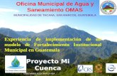 3.-Presentación Mi Cuenca - Tacaná Guatemala