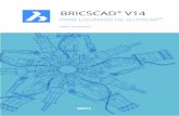 BricsCAD for AutoCAD Users (Español)