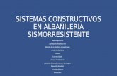 Sistemas Constructivos en Albañileria - Reducidomono