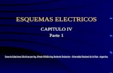 Cap-IV, Part 1 Esquemas Electricos
