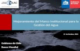 Chile Dga Reforma Insititucional Aquatech (1)