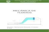 Monografia de Mecanica de Fluidos - Malvaceda Requejo