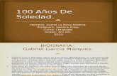100 Años de Soledad_ASTRID
