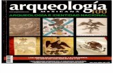 100 Arqueología e Identidad Nacional+