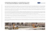 m.c.operadores Logisticos y Paqueteria Industrial