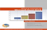 Excel 2013, Uso básico.docx