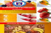 Alimentación y Nutrición 2
