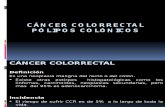 Cancer Colorrectal 2015