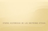 ETAPAS HISTORICAS DE LAS DOCTRINAS ETICAS.pptx