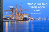 Derecho Marítimo y Legislación Naval Olga Lara